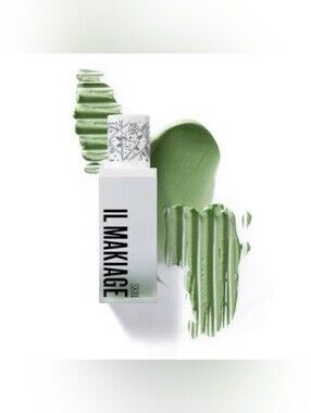IL MAKIAGE Green Skin Tone Correcting Stick